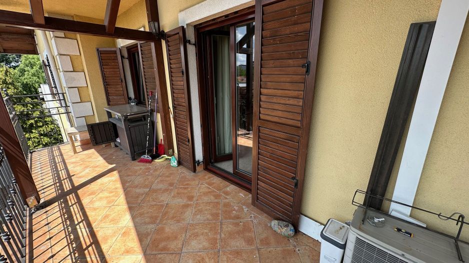 Apartament spatios zona Lipovei - Poză 4