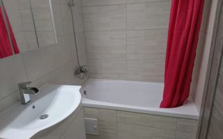 Apartament 2 Camere I Modern I 2/4 I West Side Park Residence - Poză 7