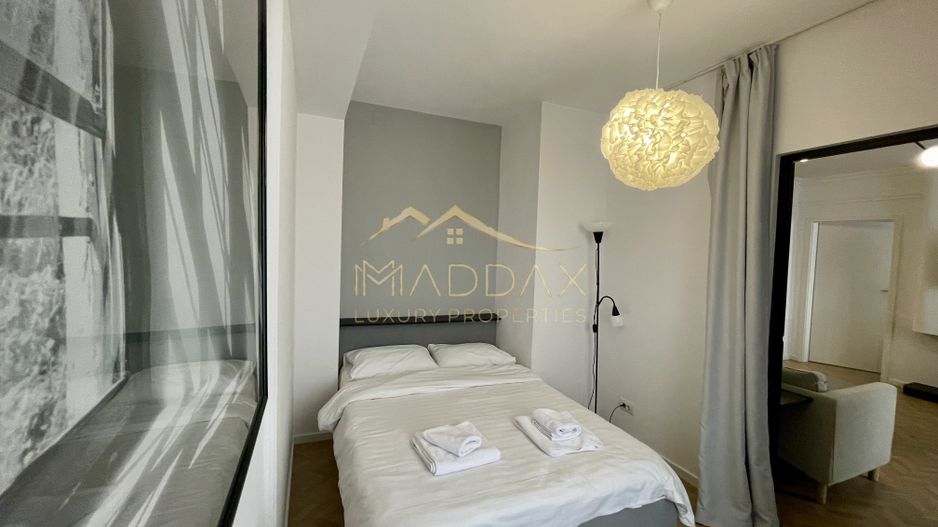 Apartament 3 camere***mobilat LUX//Piata Romana - Poză 12