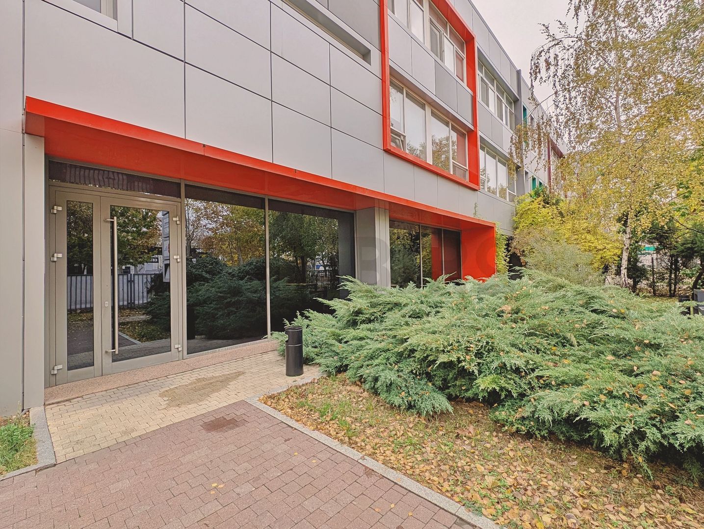 Zero comision, 200-600mp birou mobilat, move-in, Preciziei, 9' metrou - Poză 16