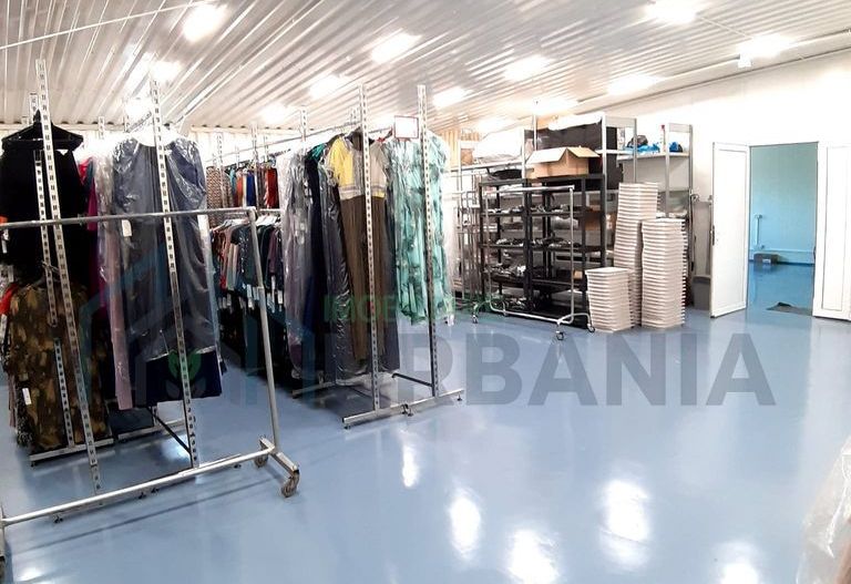 Cladire multifunctionala 600 mp cu parter si etaj - Poză 16