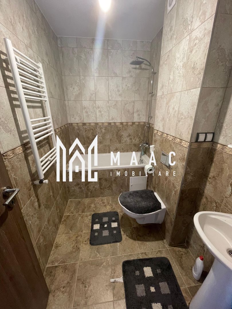 BLACK FRIDAY I Apartament 3 Camere I Loc de Parcare I Haralamb Georgescu - Poză 5