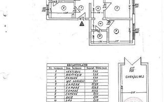 Direct de la proprietar - Dr.Taberei, Romancierilor, Metrou, disponibil imediat, - Poză 11