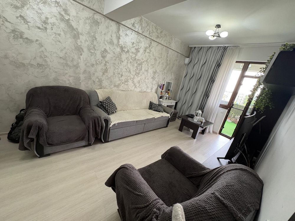 Apartament 2 camere de inchiriat, Cartier Brâncuși, bloc 2019, parcare - Poză 7
