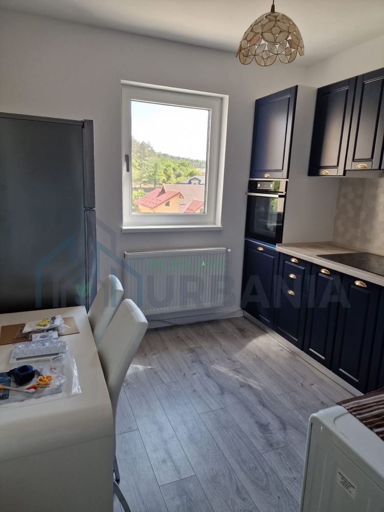 Apartament 1 cameră, Poitiers Tower, Iași – de închiriat - Poză 7