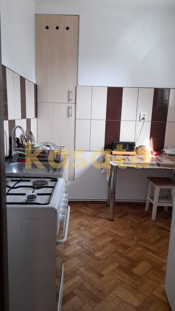 OPORTUNITATE | GARSONIERA | STEFAN CEL MARE | TERASA - Poză 4