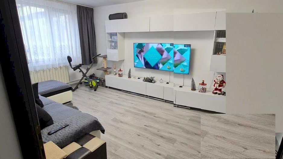 Vanzare Apartament 4 camere, Izvorul Muresului, Brancoveanu. - Poză 5