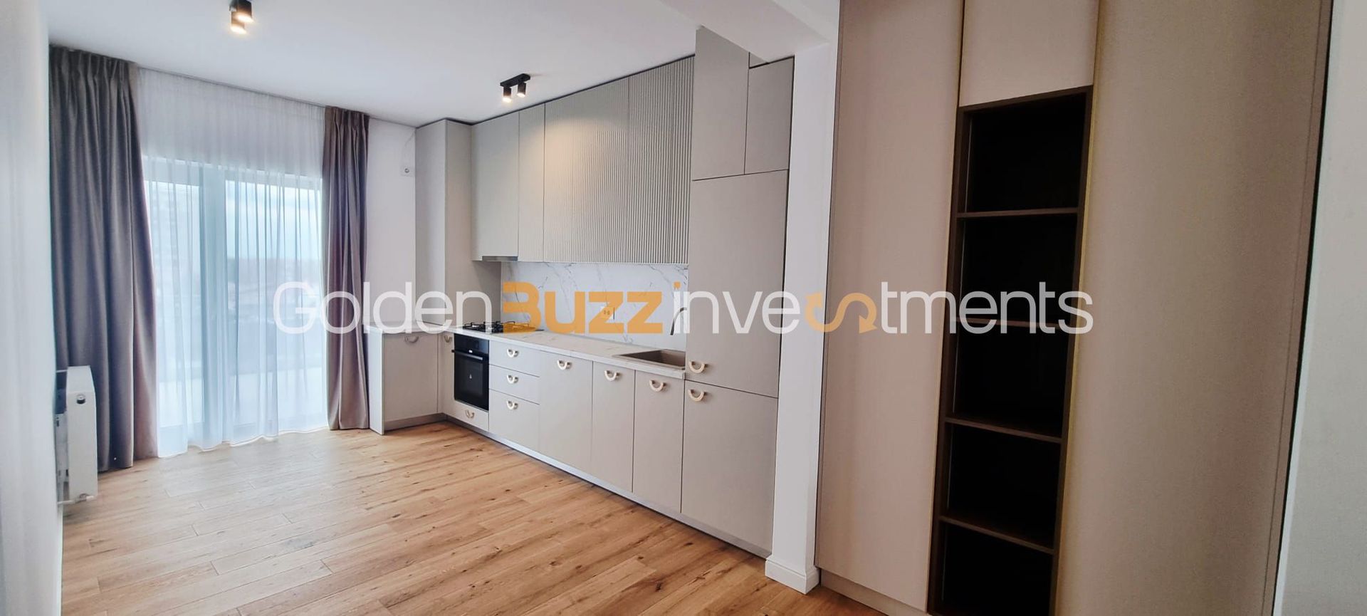 Apartament 3 camere | Terasa 51 mp| Prima Inchiriere - Poză 7