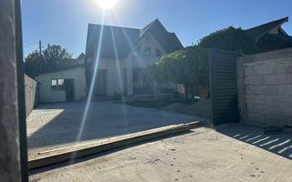 Casă 6 camere cu teren 467 mp – Samurcași (lângă Buftea, viitor nod A0) - Poză 51