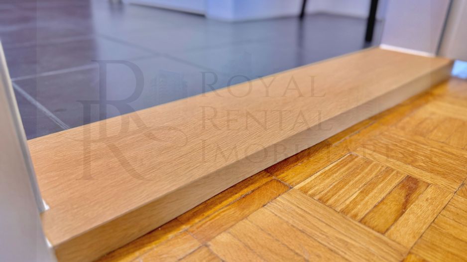 Garsonieră de lux | Totul nou | Pet Friendly | Gheorgheni – Iulius Mall AC - Poză 16