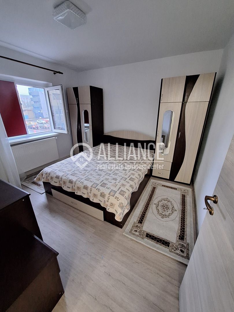 Imel 1 Catanga( COD 06) Apartament 2 camere mobilat si utilat - Poză 3