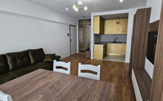 One cotroceni Park | 2 camere | semidec | 58mp | et 10 | 205.000 euro +TVA - Poză 3