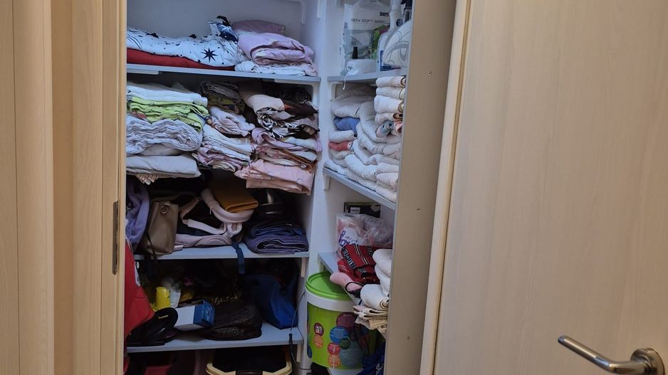 Apartament spațios in  Mazepa 1 - 3 camere, 2 băi, etaj 2 - Poză 16