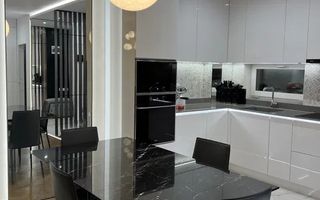 De inchiriat apartament 2 camere, central -  LUX, zona The office - Poză 5