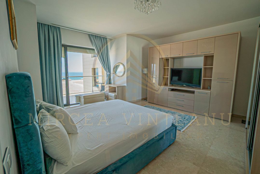 Stațiune Mamaia/ Hotel Rex - Penthouse  în Caelia Residence. - Poză 5