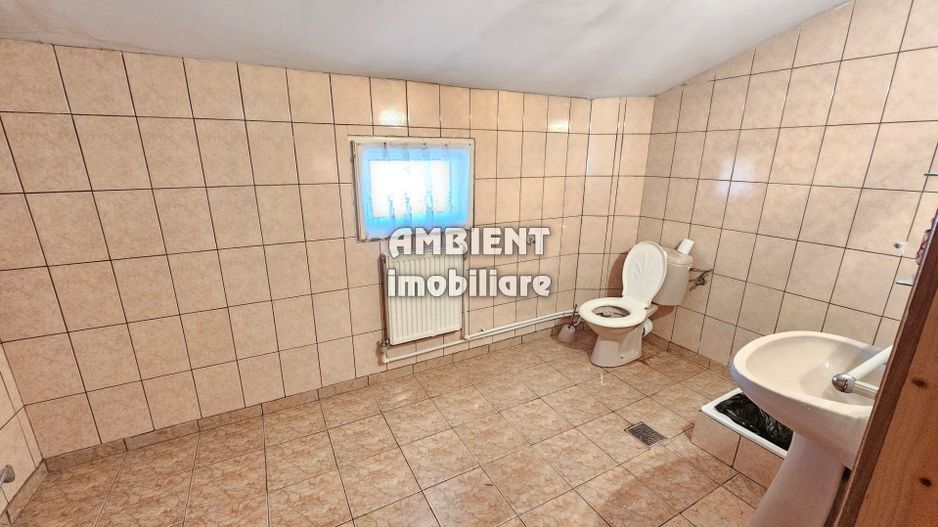 Casă individuală D+P+E, teren 1.000 mp, zona MOARA GRECILOR; - Poză 11