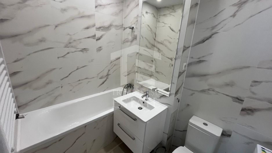 PALLADY | HILS Brauner | Chirie 2 Camere | Metrou + Parcare - Poză 7