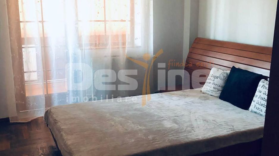 Apartament 2 camere, etaj intermediar cu loc de parcare, central - Afi - Poză 2