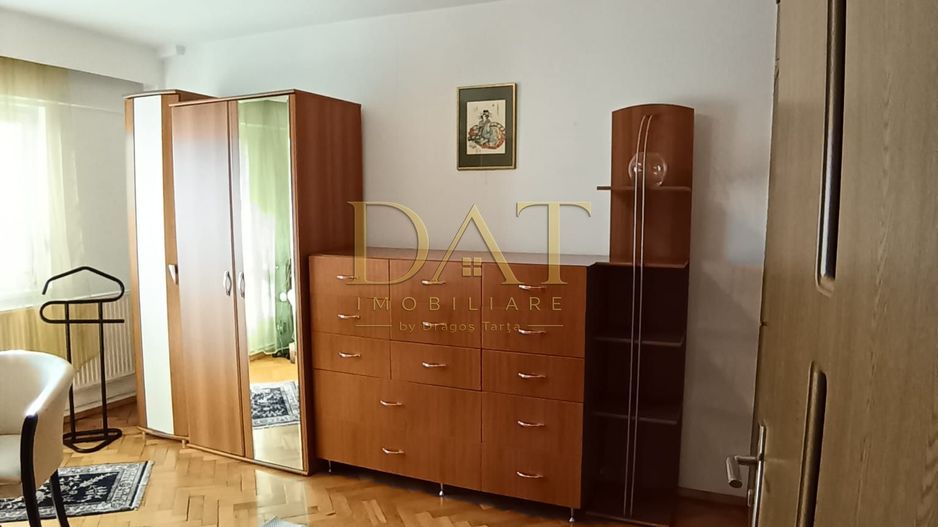 Apartament 4 camere | 90 mp | 3 balcoane | 2 parcări Piața Cipariu - Poză 16
