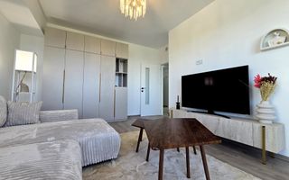 Copou- 3 camere 2 bai- decomandat- modern- parcare acoperita - Poză 10