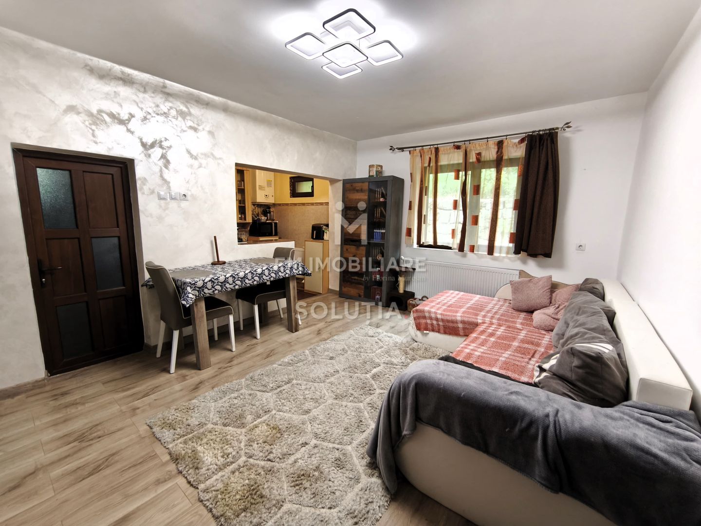 Casă 3 camere | Teren 1400 mp | Zona Griviței | Baia Mare - Poză 3