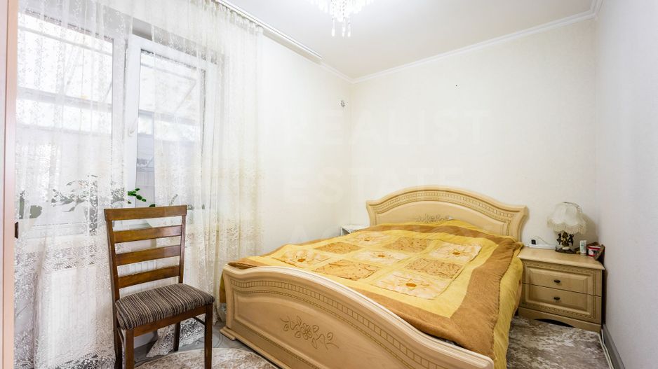 Vânzare, Townhouse- 100 mp, str. Florilor, Bubueci - Poză 4