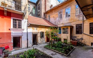 Apartament 2 camere ultracentral + spațiu bonus la demisol - Poză 8