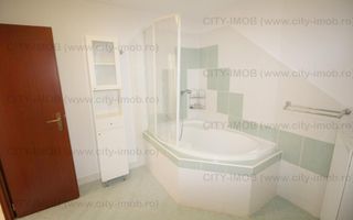 Vanzare Vila  Pipera 1350 mp teren adiacent Iancu Nicolae - Poză 41