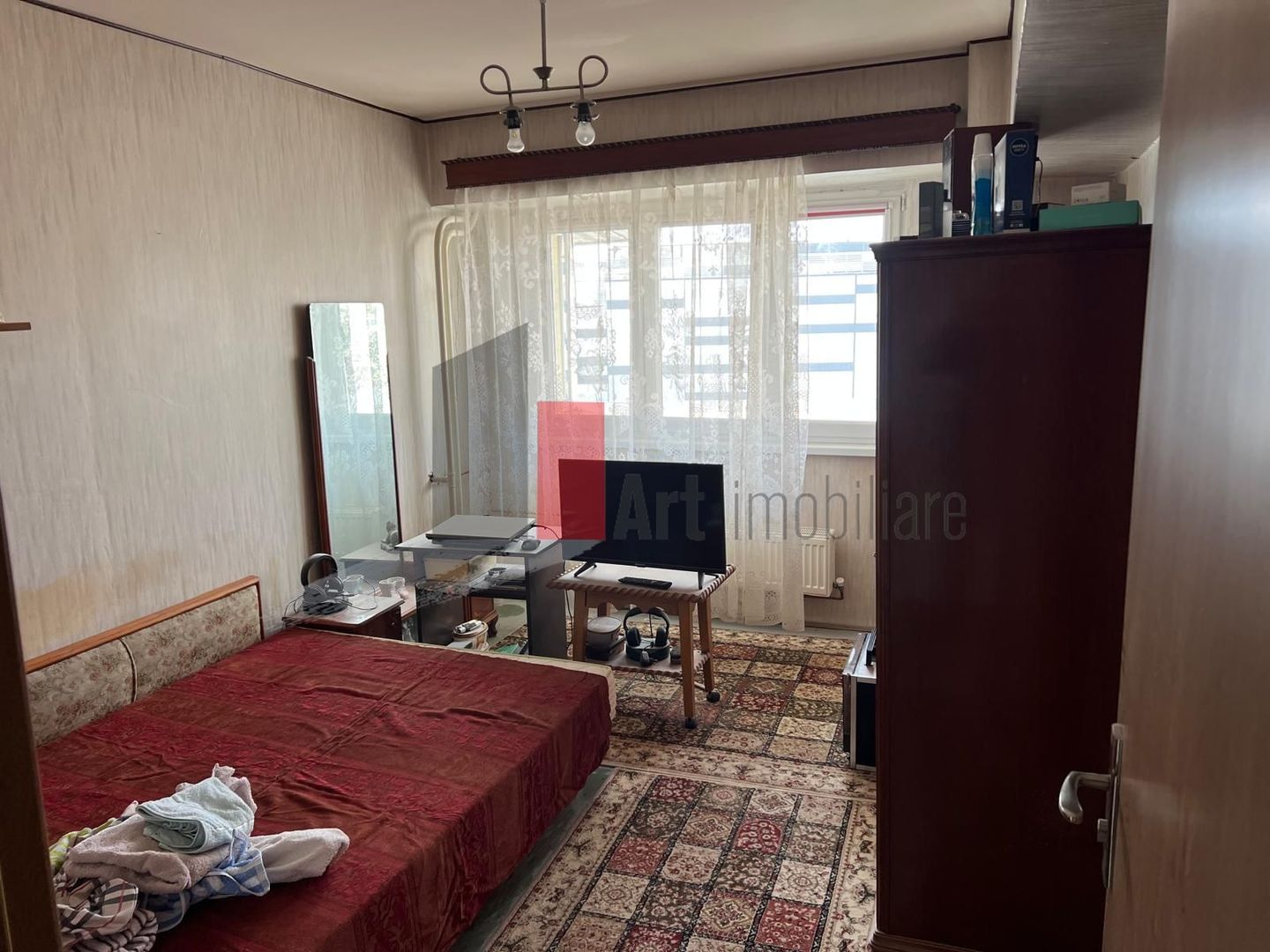 APARTAMENT 2 CAMERE  - MEGA MALL - Poză 6