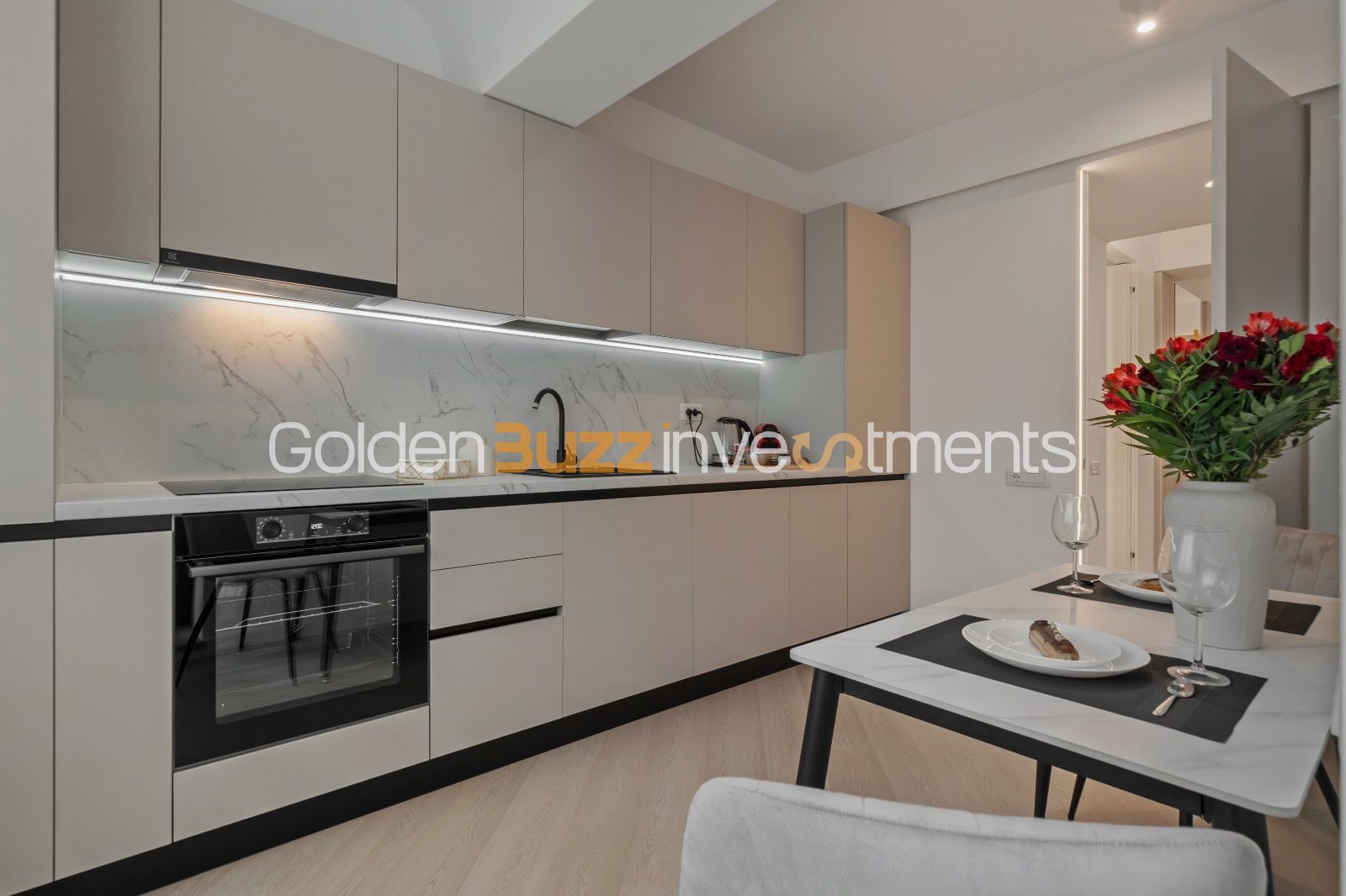 Apartament 3 camere de inchiriat parcare | Cortina North - Poză 16