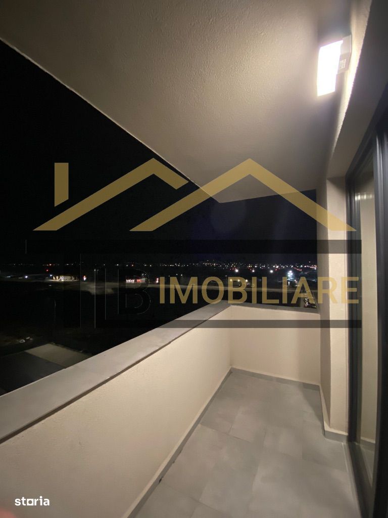 Apartament de 3 camere, 75mp, parcare, Zona Maurer Residence - Poză 8