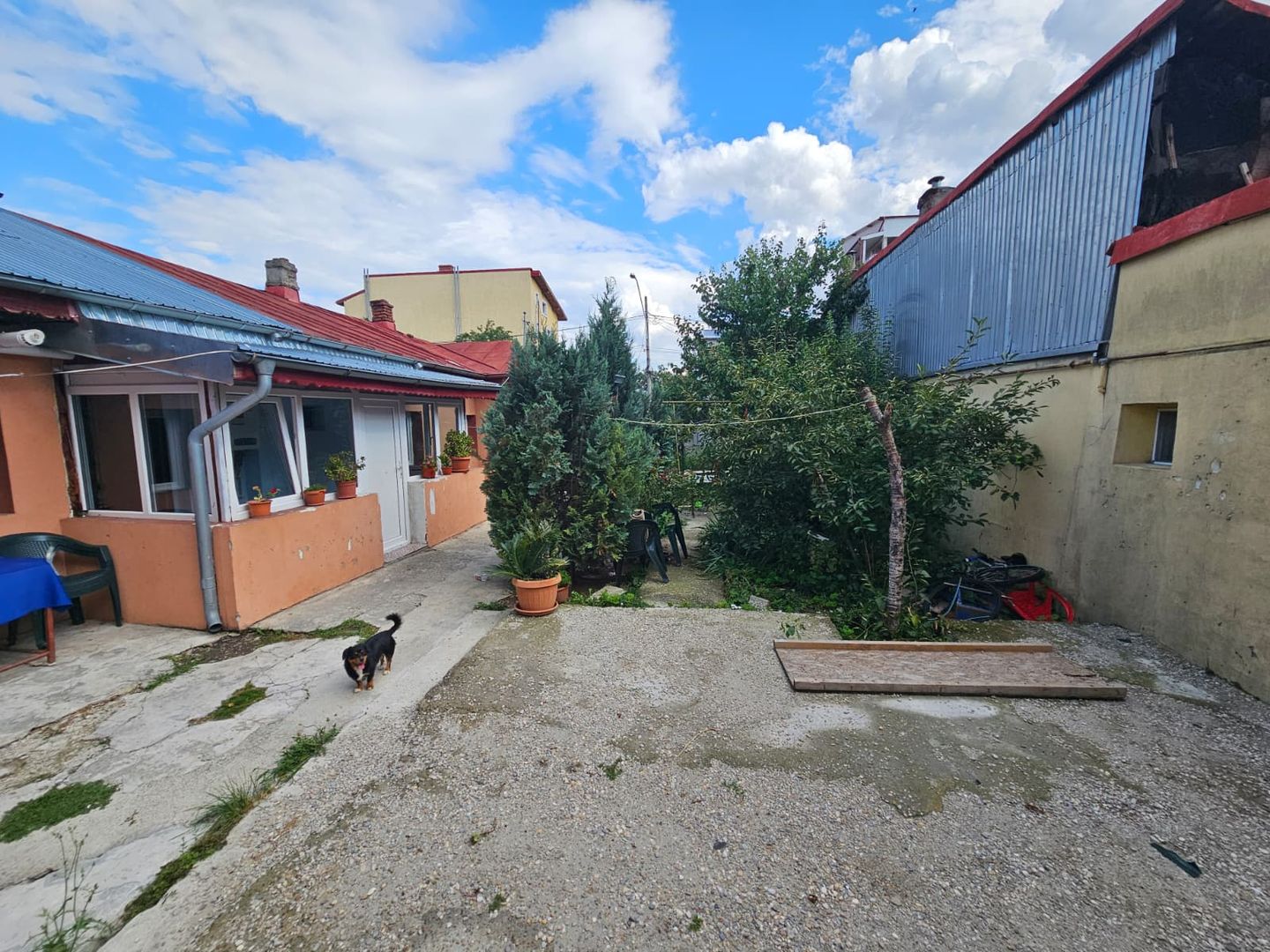 Teren construibil cu documentație tehnică existentă | Colentina - Poză 2