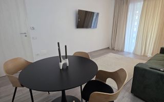 Apartament 2 camere si balcon, loc de parcare, Bd. Metalurgiei - Poză 3