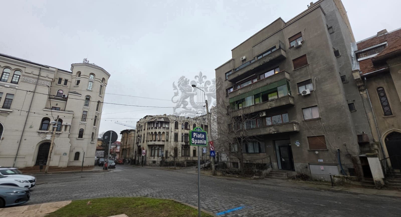 Piata Spania | Dacia | 4 Camere | Interbelic - Poză 15