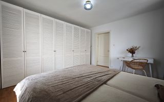 2 camere Cotroceni - Grozavesti | 49,4 mp | renovat complet | mobilat - Poză 7