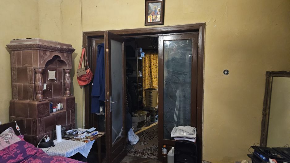 Vanzare Casa 4 camere | Zona Decebal Strada Popa Nan | Universitatea Hyperion - Poză 13