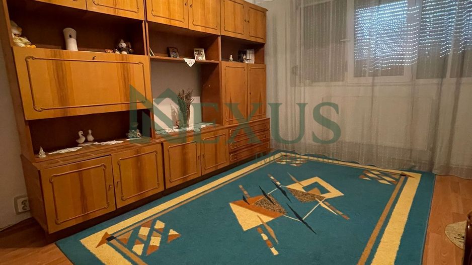 Apartament cu 2 camere de închiriat, Alecu Russo, Bacău - Poză 2