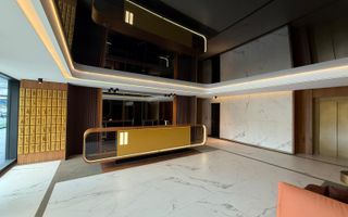 VANZARE 2 CAMERE | YACHT KID | LOC PARCARE | 52 MP | TERASA 11MP | - Poză 24