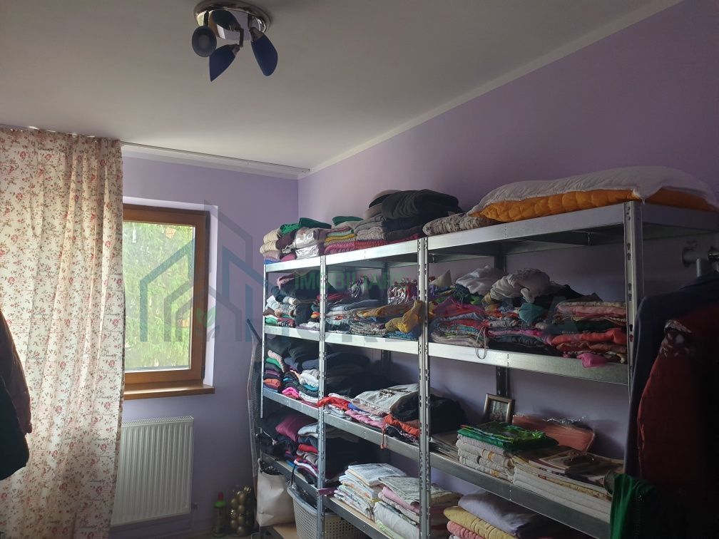 Apartament 3 camere cochet în Piatra Neamț, etaj 3, poziție foarte bună - Poză 6