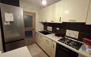 Apartament 2 camere semidecomandat, renovat premium, Podu Roș, Iași - Poză 5