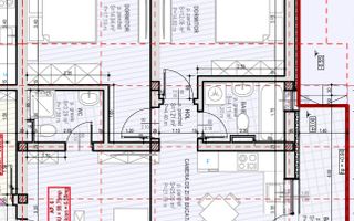 Apartament cu 3 camere si 2 bai - Selimbar - Poză 9