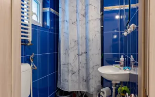 3 camere | Faleză Nord | 160 m de plajă | 75 mp utili - Poză 17