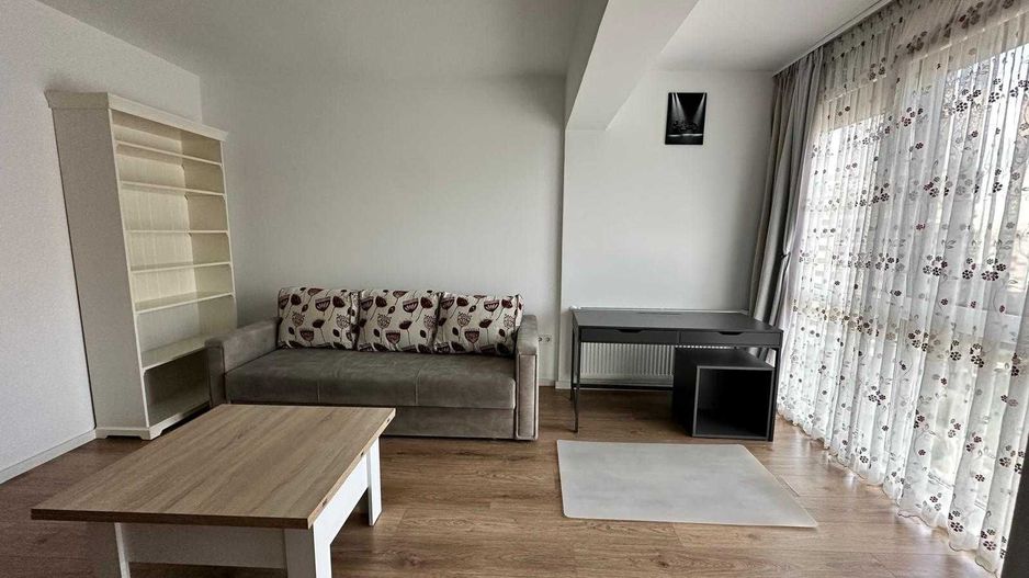 2 camere de închiriat – GranVia Park Residence | Lujerului - Poză 1