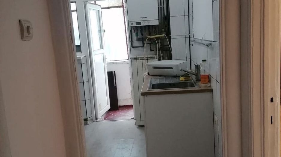 inchiriez ap.7camere Pta Rosetti - Poză 5