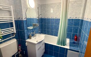 2 decomandate - parter - mobilat - utilat - Rovine - Posta - Poză 5