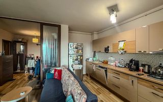 2 camere, etaj intermediar, Iulius Mall/Baza Sportiva - Poză 2