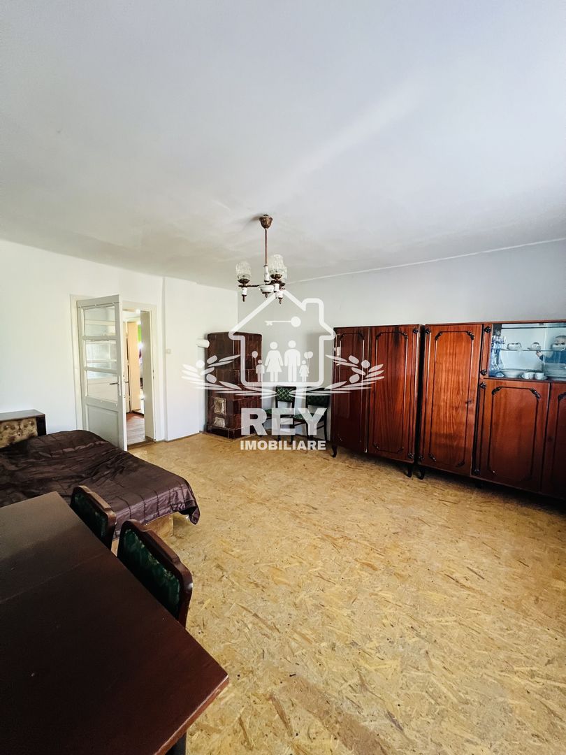 Casă 3 camere cu teren 468 mp zona Străzii Record/Terezian - Poză 24