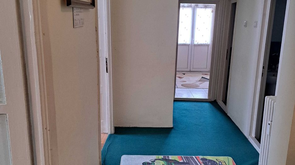 Apartament cu  2 camere, langa Caminele studentesti - Poză 1