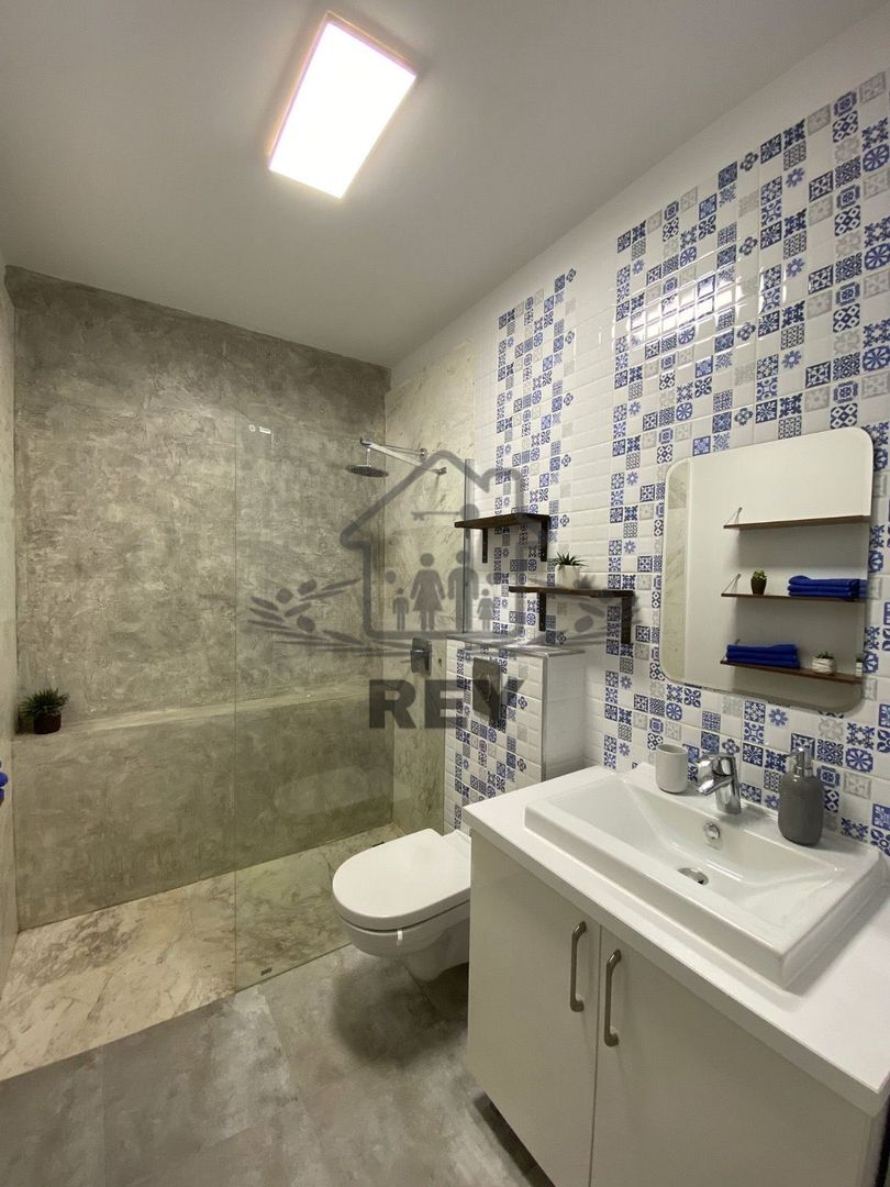 Apartament de închiriat |Sibiu 2 camere | Splendor Residence | Parcare - Poză 6