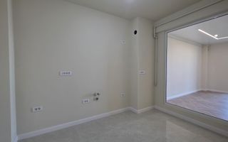 INTABULAT APARTAMENT 2 CAMERE  PREMIUM  61MP CU LOC DE PARCARE - Poză 3
